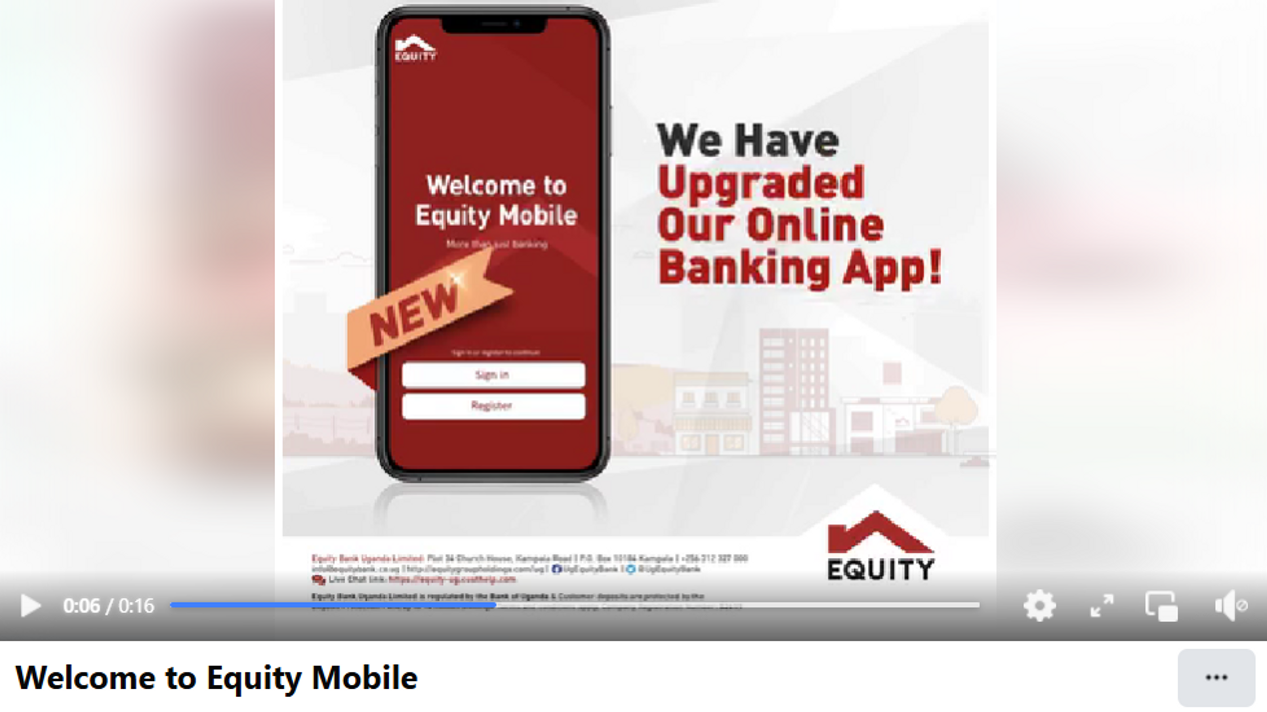 equity mega app vid